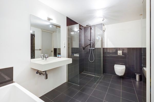 Dr. J. Presserstraat 79, Den Haag