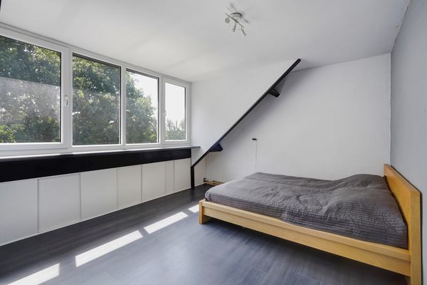 Dr. J. Presserstraat 79, Den Haag