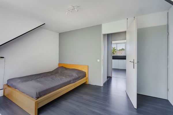 Dr. J. Presserstraat 79, Den Haag