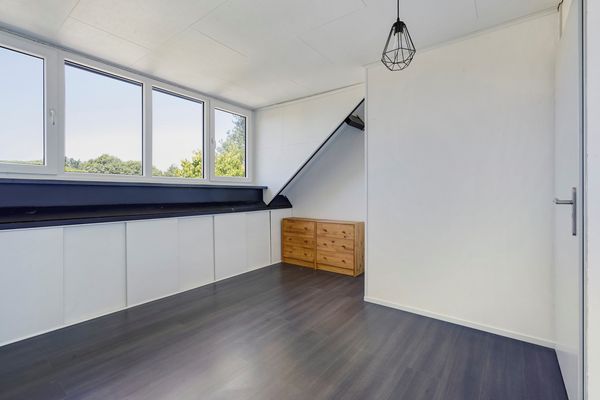 Dr. J. Presserstraat 79, Den Haag