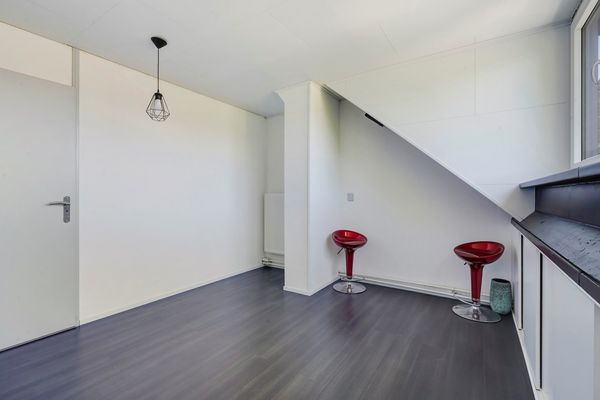 Dr. J. Presserstraat 79, Den Haag