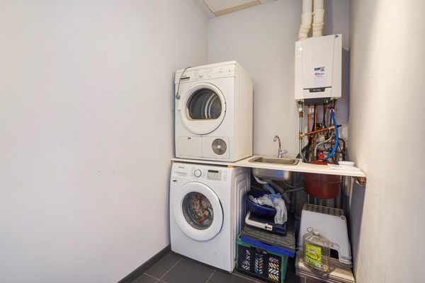 Dr. J. Presserstraat 79, Den Haag