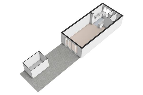 Dr. J. Presserstraat 79, Den Haag