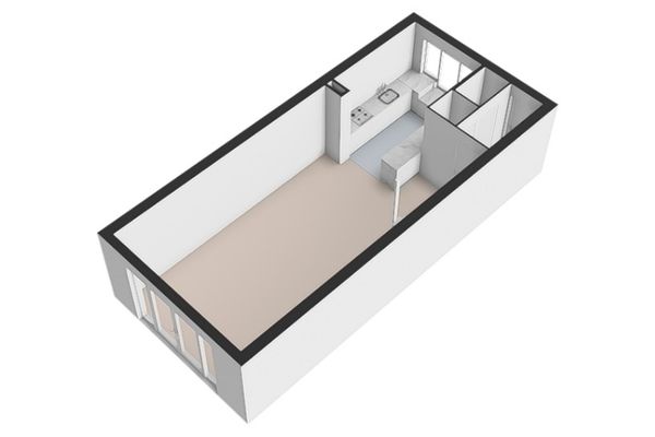 Dr. J. Presserstraat 79, Den Haag