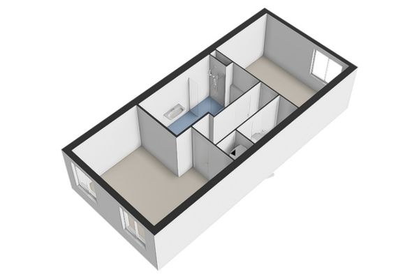 Dr. J. Presserstraat 79, Den Haag