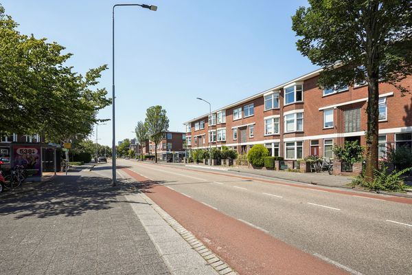 Van Arembergelaan 47, Voorburg