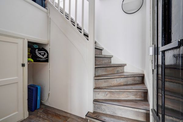 Van Arembergelaan 47, Voorburg