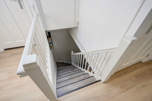 Van Arembergelaan 47, Voorburg