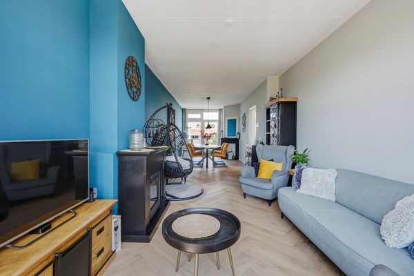 Van Arembergelaan 47, Voorburg