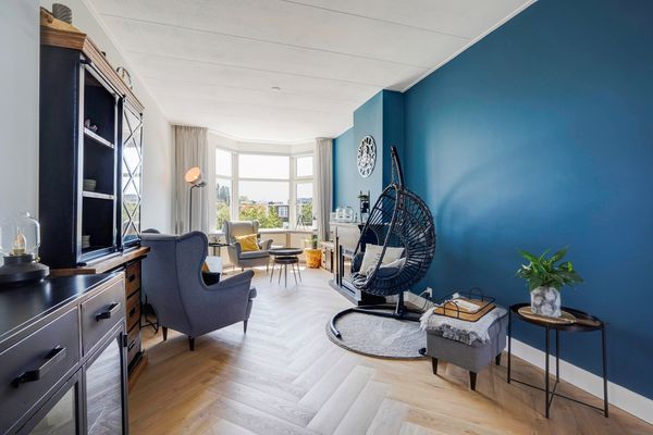 Van Arembergelaan 47, Voorburg