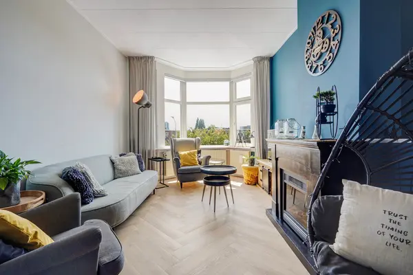 Van Arembergelaan 47, Voorburg