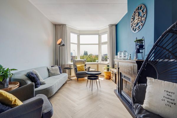 Van Arembergelaan 47, Voorburg