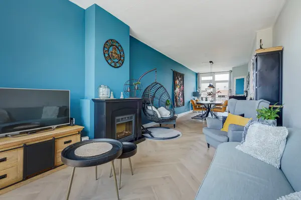 Van Arembergelaan 47, Voorburg