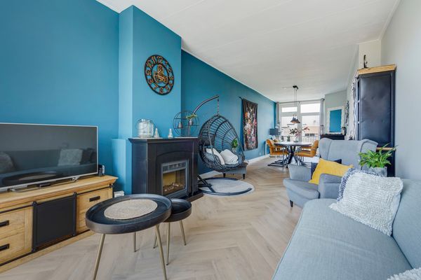 Van Arembergelaan 47, Voorburg