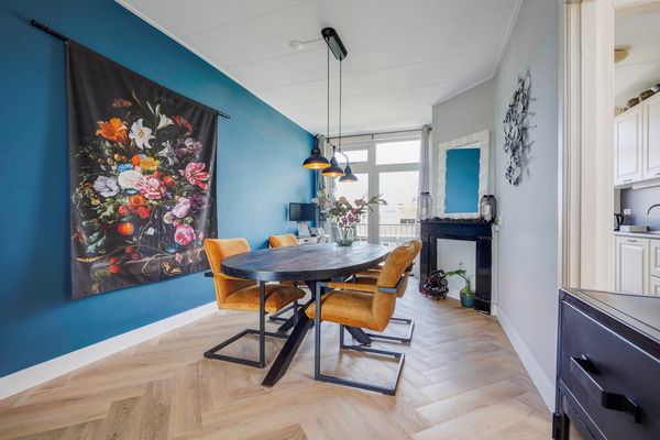 Van Arembergelaan 47, Voorburg