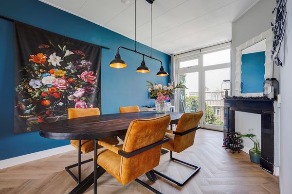 Van Arembergelaan 47, Voorburg