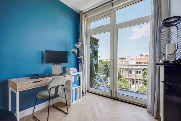 Van Arembergelaan 47, Voorburg