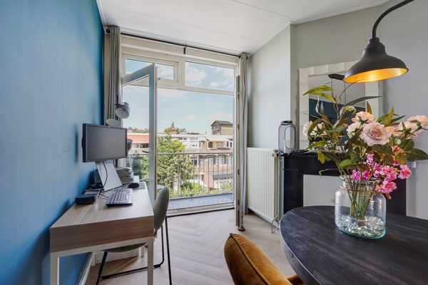 Van Arembergelaan 47, Voorburg