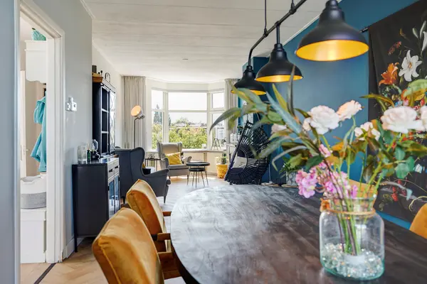 Van Arembergelaan 47, Voorburg