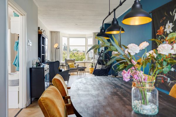 Van Arembergelaan 47, Voorburg