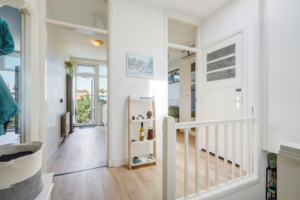 Van Arembergelaan 47, Voorburg