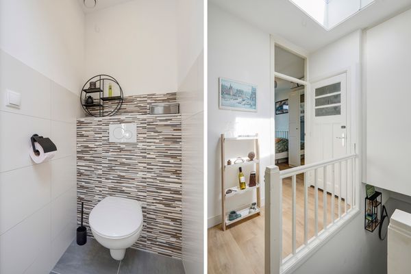 Van Arembergelaan 47, Voorburg