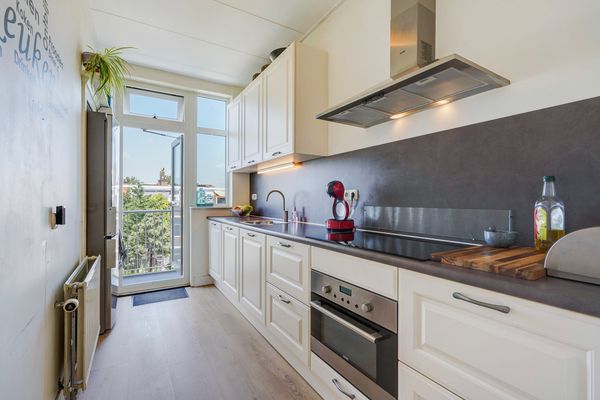 Van Arembergelaan 47, Voorburg