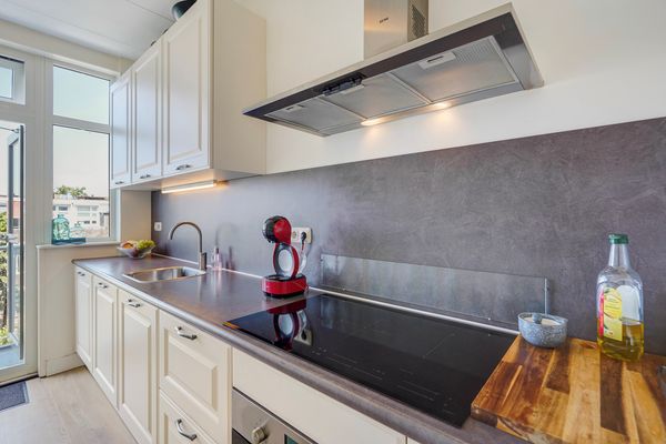 Van Arembergelaan 47, Voorburg