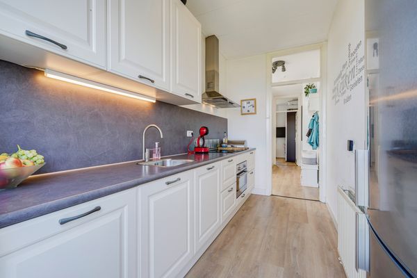 Van Arembergelaan 47, Voorburg