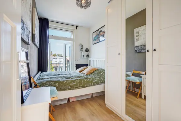 Van Arembergelaan 47, Voorburg