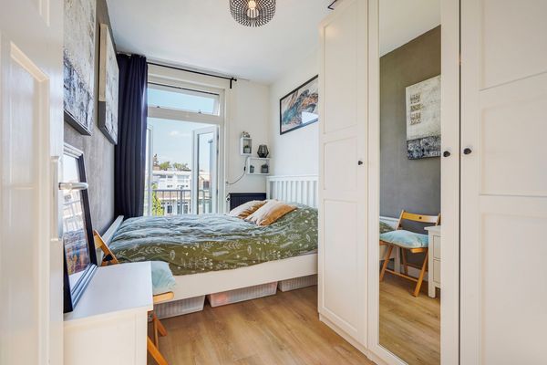 Van Arembergelaan 47, Voorburg