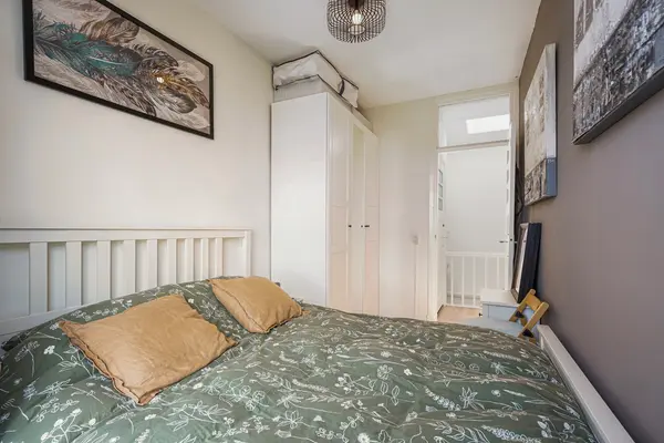Van Arembergelaan 47, Voorburg