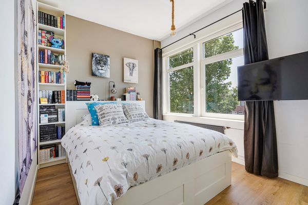 Van Arembergelaan 47, Voorburg