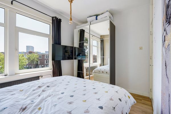 Van Arembergelaan 47, Voorburg