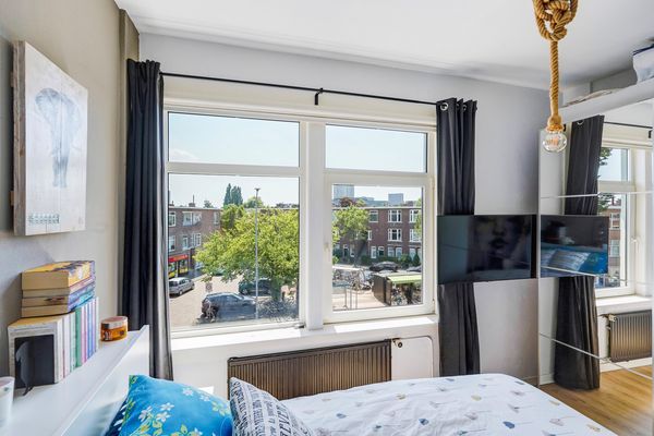 Van Arembergelaan 47, Voorburg