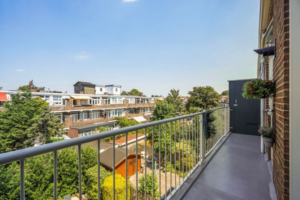 Van Arembergelaan 47, Voorburg