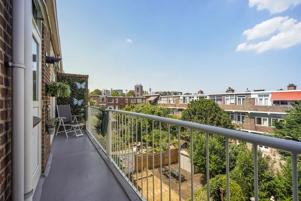 Van Arembergelaan 47, Voorburg