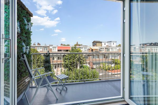 Van Arembergelaan 47, Voorburg