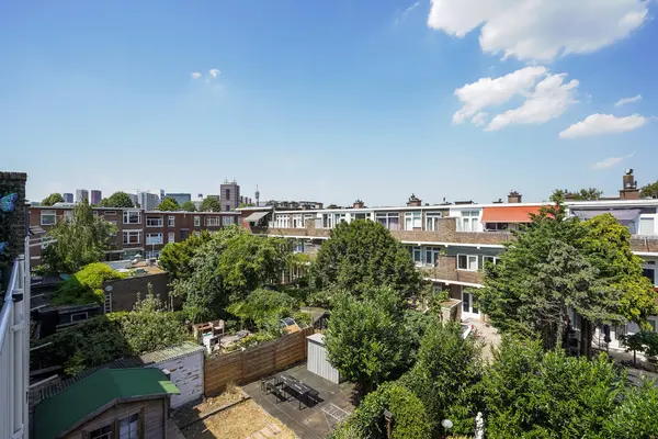Van Arembergelaan 47, Voorburg