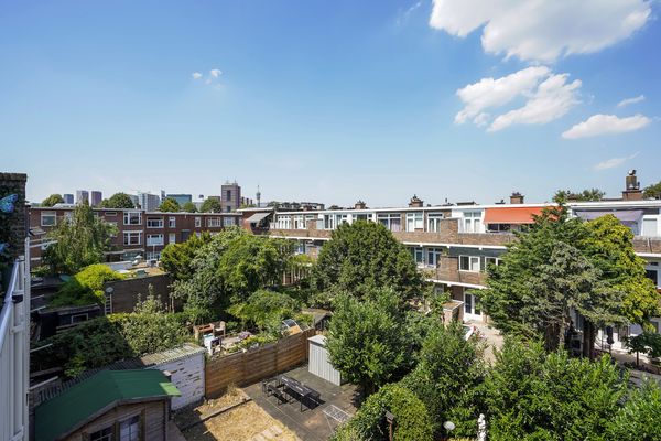 Van Arembergelaan 47, Voorburg