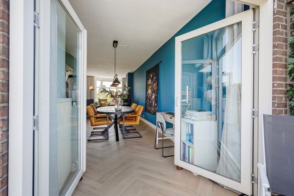 Van Arembergelaan 47, Voorburg