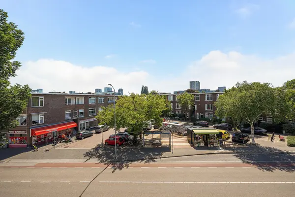 Van Arembergelaan 47, Voorburg