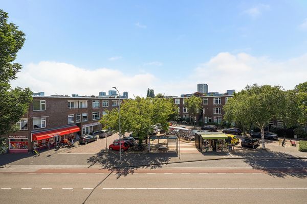 Van Arembergelaan 47, Voorburg