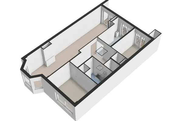 Van Arembergelaan 47, Voorburg