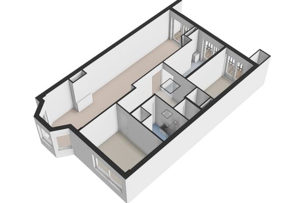 Van Arembergelaan 47, Voorburg