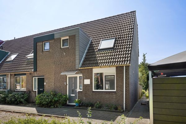 Ligusterpark 19, Zoetermeer