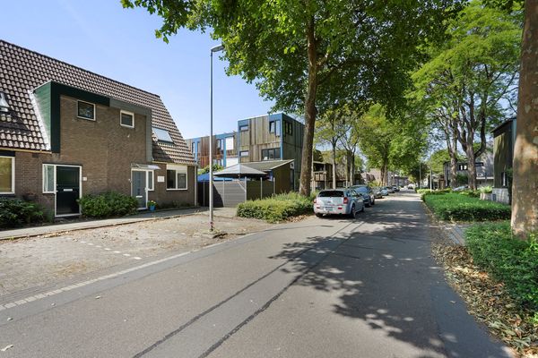 Ligusterpark 19, Zoetermeer