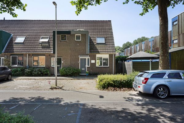 Ligusterpark 19, Zoetermeer