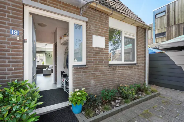Ligusterpark 19, Zoetermeer