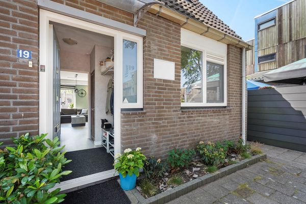 Ligusterpark 19, Zoetermeer